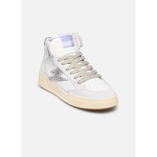 Baskets Semerdjian Braga Pour