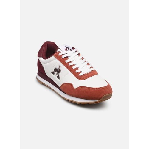 Baskets Le Coq Sportif Astra 2 W Pour