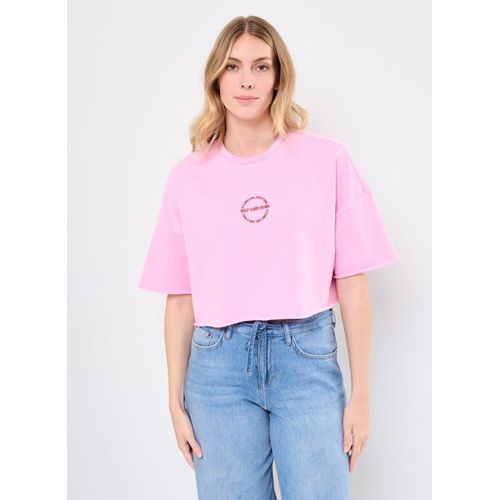 Vêtements Noisy May Nmaston 24 O-Neck Sweat Jrs Pour Accessoires