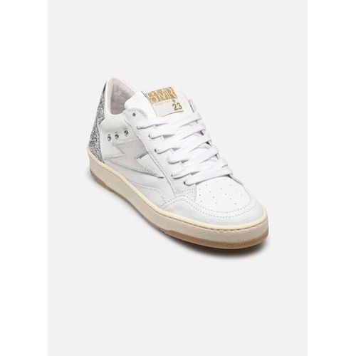 Baskets Semerdjian Dany Pour