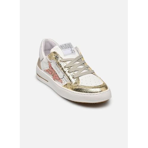 Baskets Semerdjian Ale Pour