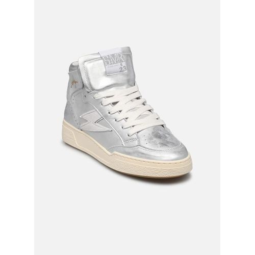 Baskets Semerdjian Braga Pour