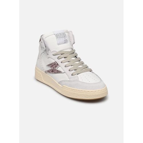Baskets Semerdjian Braga Pour