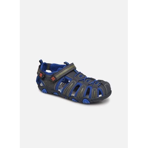 Sandales Et Nuspieds Bopy Tiaoul Sk8 Pour Enfant