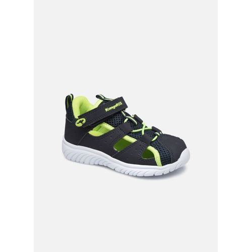 Sandales Et Nuspieds Kangaroos Kisrock Lite Ev Pour Enfant