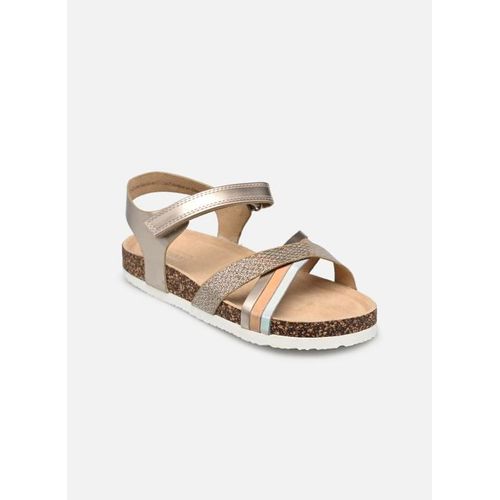 Sandales Et Nu Pieds I Love Shoes Corgold Pour Enfant