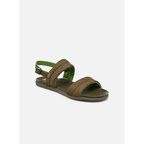 Sandales Et Nu Pieds Art Larissa 1816 Pour Femme