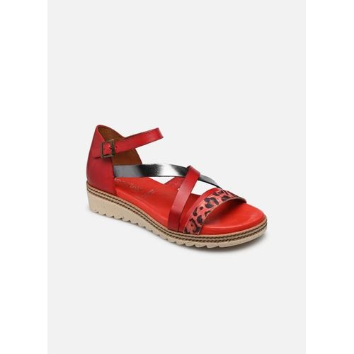 Sandales Et Nu-Pieds Dorking Espe D8774 Pour Femme - 37