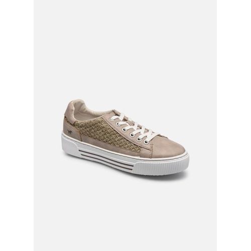 Baskets Mustang Shoes Elvas Pour
