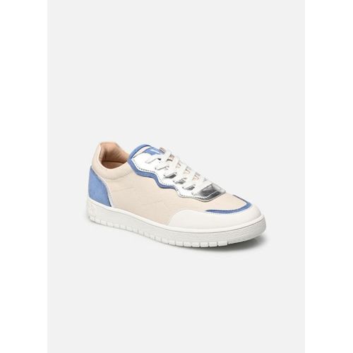 Baskets Vanessa Wu Bk2415 Pour