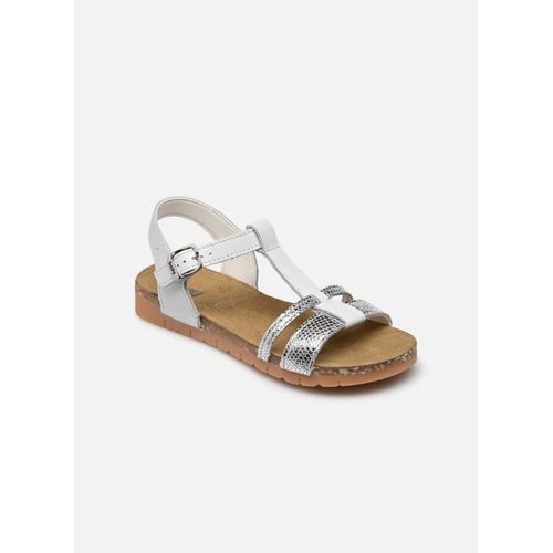 Sandales Et Nuspieds Bopy Ecorda Pour Enfant