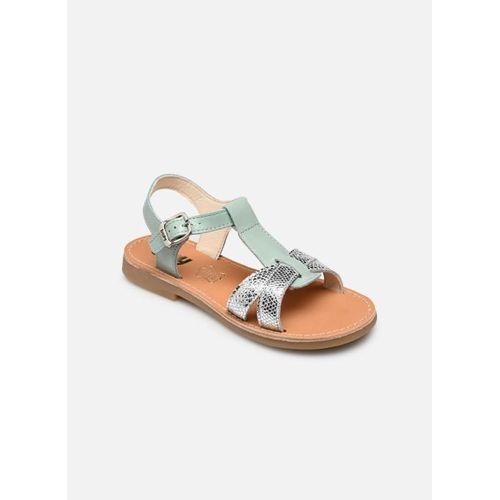 Sandales Et Nu-Pieds Bopy Ezipa Pour Enfant - 28