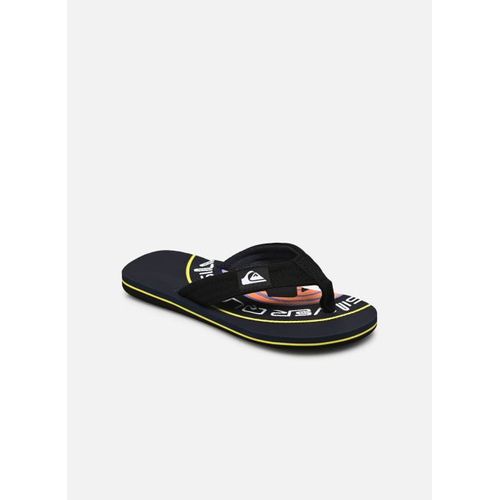 Tongs Quiksilver Molokai Layback Youth Pour Enfant - 38