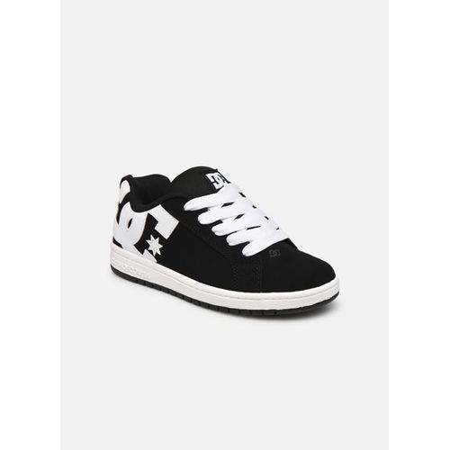 Baskets Dc Shoes Court Graffik Enfant Pour Enfant
