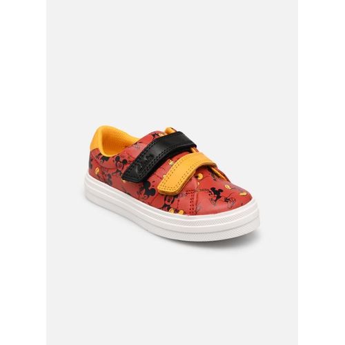 Baskets Clarks Nova Mouse T Pour Enfant - 25
