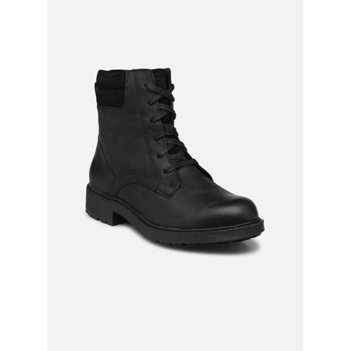 Chaussures Bottines Et Boots Clarks Orinoco2 Spice Pour