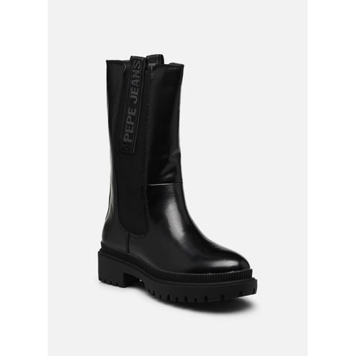 Bottes Pepe Jeans Bettle Wild Pour Femme - 40
