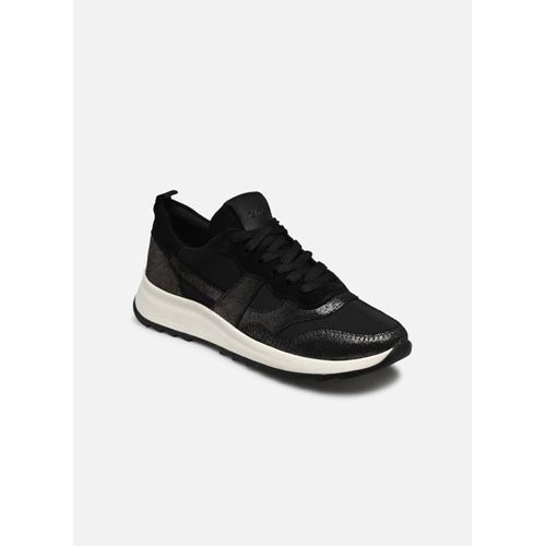 Chaussures Baskets Clarks Dashlite Jazz Pour
