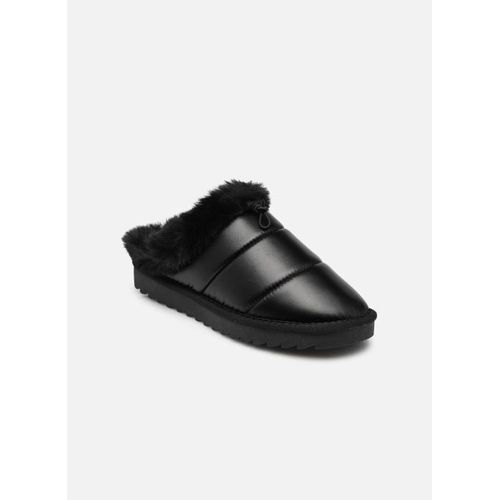 Chaussons Colors Of California Puffy Slipper Nylon Pour Femme