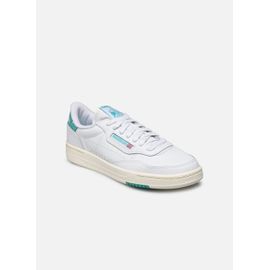 Baskets Reebok Court Peak Pour Homme - 39