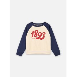 Vêtements Petit Bateau Sweatshirt Forget Pour Accessoires