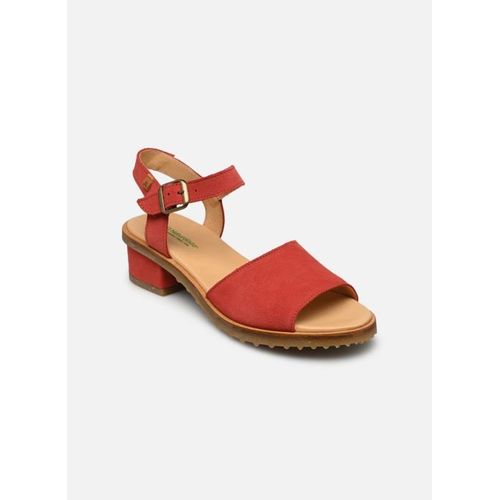 Sandales Et Nuspieds El Naturalista Sabal N5801 Pour