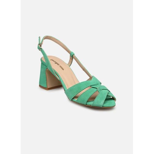 Sandales Et Nu Pieds Georgia Rose Sulina Pour Femme