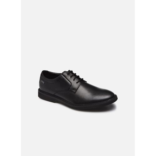 Chaussures Lacets Clarks Atticusltlogtx Pour