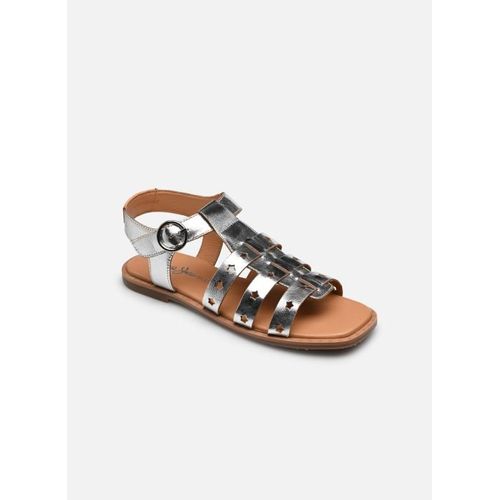 Sandales Et Nuspieds Pepe Jeans Irma Stars Pour Enfant