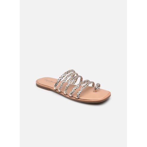 Mules Et Sabots Pepe Jeans Irma Folk W Pour