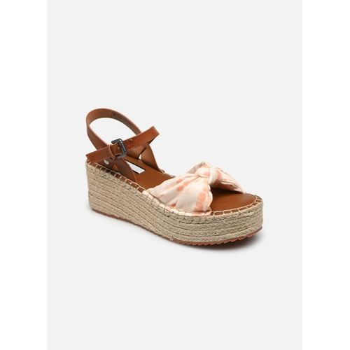 Sandales Et Nuspieds Pepe Jeans Witney Knot W Pour