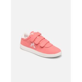 Baskets Le Coq Sportif Court One Ps Sport Pour Enfant - 29