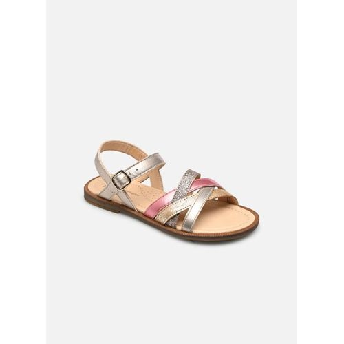 Sandales Et Nu-Pieds Romagnoli Ponza Boucle Pour Enfant - 30
