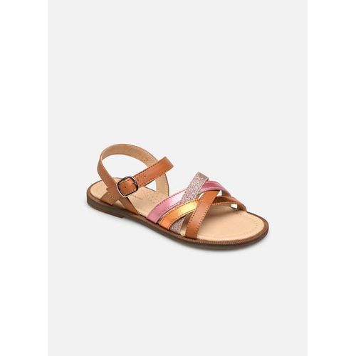Sandales Et Nu-Pieds Romagnoli Ponza Boucle Pour Enfant - 26