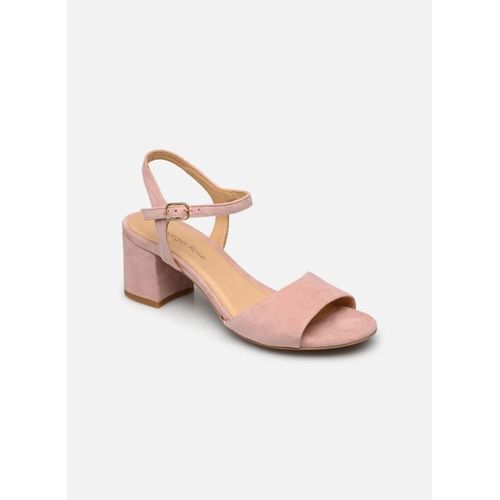 Sandales Et Nu Pieds Georgia Rose Taurabis Sandales Pour Femme