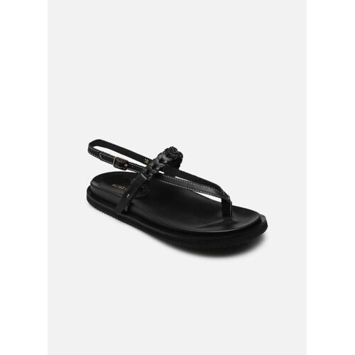 Sandales Et Nu Pieds Alias Mae Sommer Pour Femme