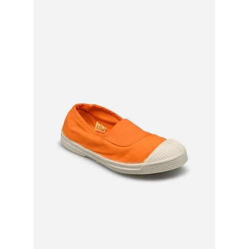 Baskets Bensimon Tennis Elastique Enfant Pour Enfant
