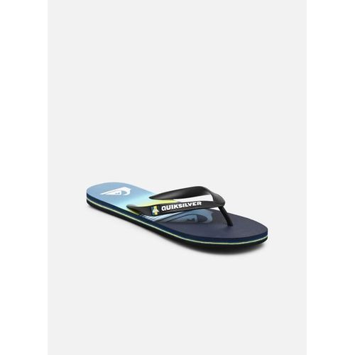 Tongs Quiksilver Molokai Panel Pour Homme - 41