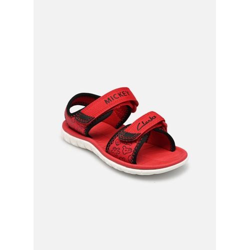 Sandales Et Nu-Pieds Clarks Surfingglove T Pour Enfant - 27