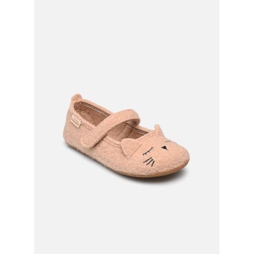 Chaussons Living Kitzbühel 4024 Pour Enfant