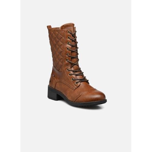 Bottines Et Boots Mustang Shoes Qena Pour