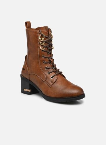 Bottines Et Boots Mustang Shoes Dessouk Pour