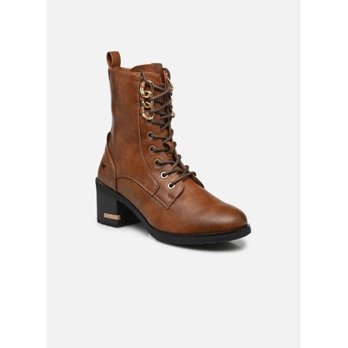 Bottines Et Boots Mustang Shoes Dessouk Pour