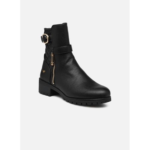 Bottines Et Boots Mustang Shoes Sohag Pour Femme - 39