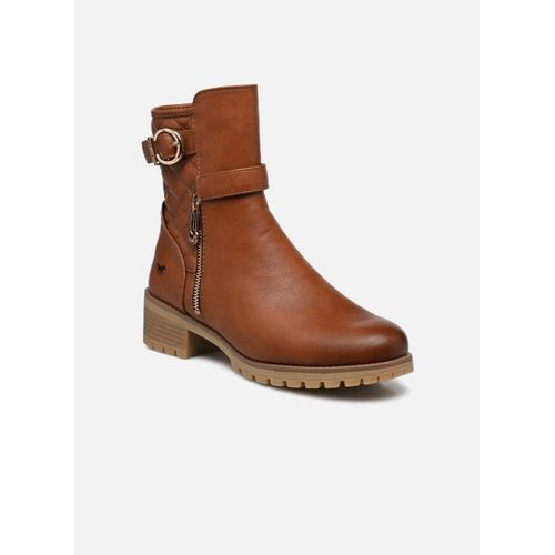 Bottines Et Boots Mustang Shoes Sohag Pour