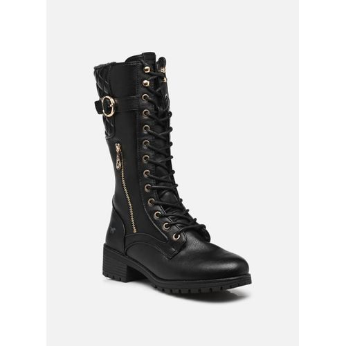 Bottes Mustang Shoes Benha Pour