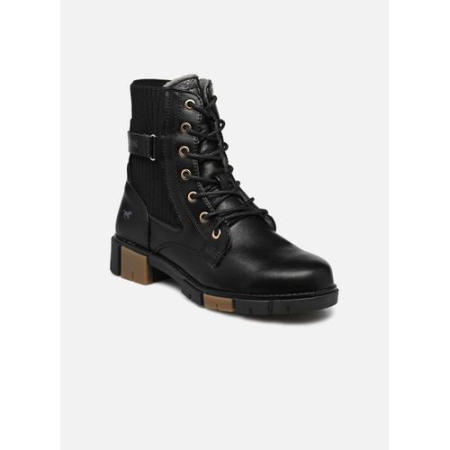 Bottines Et Boots Mustang Shoes Ismalia Pour Femme - 36