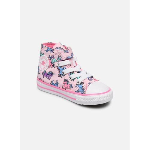 Baskets Converse Chuck Taylor All Star 1v Hi Pour Enfant - 20