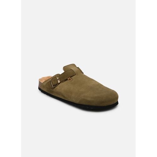 Chaussons Scholl Olivier Collection Pour