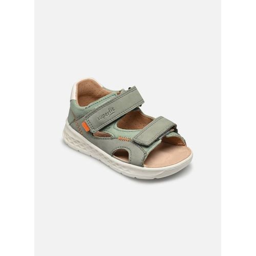Sandales Et Nuspieds Superfit Lagoon Pour Enfant